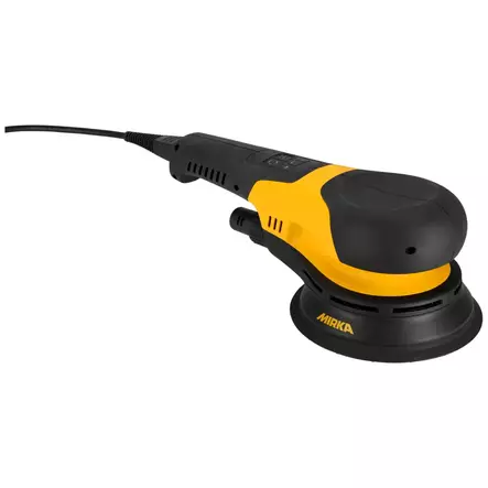 Mirka Deros RS 600 Heavy Duty -paketti - Epäkeskohiomakoneet - MRS6002100 - 1